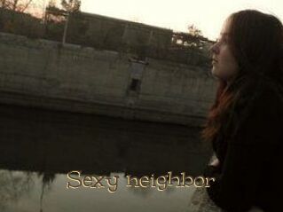 Sexy_neighbor