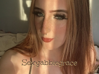 sexyabbiegrace Porno FR