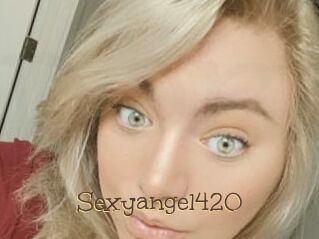 Sexyangel420