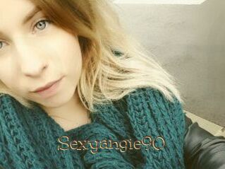 Sexyangie90