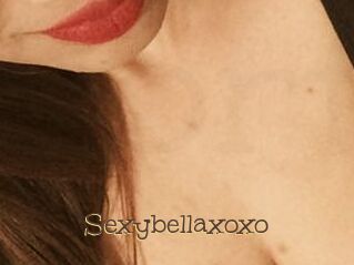 Sexybellaxoxo