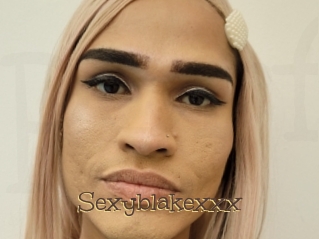 sexyblakexxx Porno FR