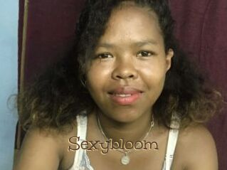 Sexybloom