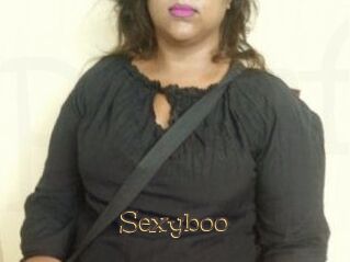 Sexyboo