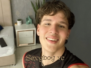 Sexyboy_vc