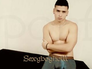 Sexyboyhottt