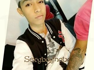 Sexyboyhotx