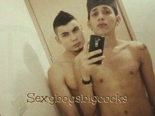 Sexyboysbigcocks