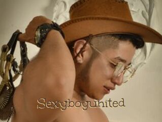 Sexyboyunited