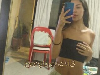 sexybrenda18 Porno FR