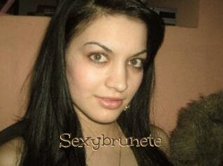 Sexybrunete