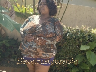 Sexybustywendy