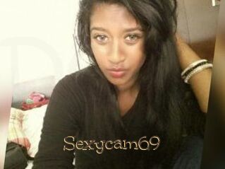 Sexycam69