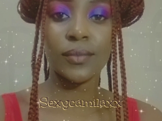 sexycamilaxx Porno FR
