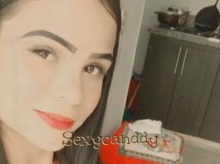 Sexycanddy
