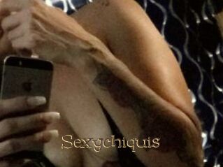 Sexychiquis