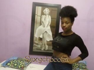 sexychocolat Porno FR