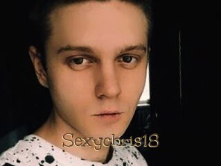 Sexychris18