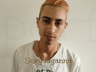 Sexydayanna