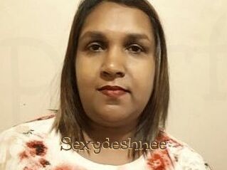 Sexydeshnee