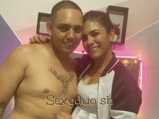 Sexyduo_sh