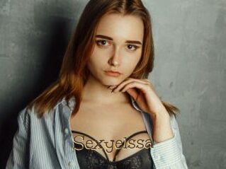 Sexyelssa
