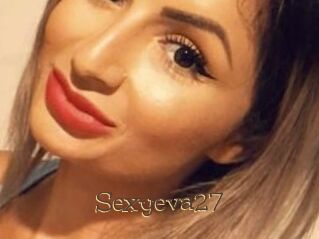 Sexyeva27