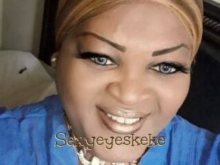 Sexyeyeskeke
