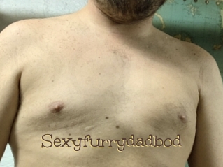 Sexyfurrydadbod