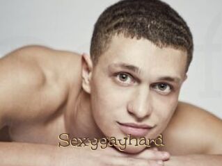Sexygayhard