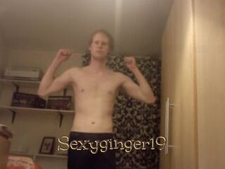 sexyginger19 Porno FR