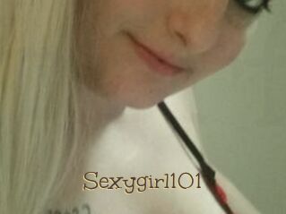 Sexygirl101