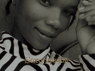 sexyhipsstar Porno FR