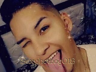sexyhotboy018 Porno FR