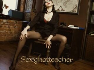 Sexyhotteacher