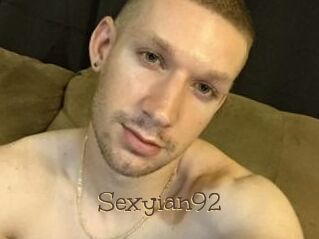 Sexy_ian92
