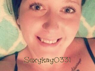 Sexykay0331