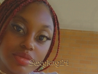 Sexykay24