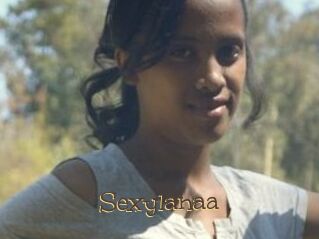 Sexylanaa