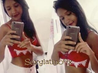 Sexylatin69x