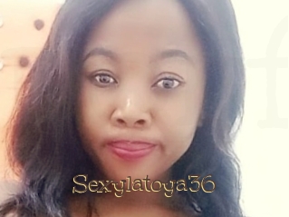 sexylatoya36 Porno FR