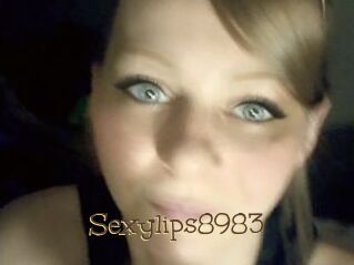 sexylips8983 Porno FR