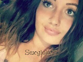 Sexylola97