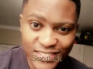 Sexyluck