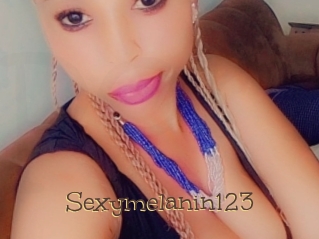 Sexymelanin123