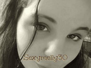 Sexymelly30