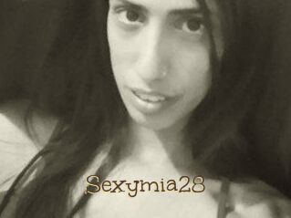 Sexymia28