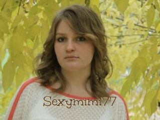 sexymimi77 Porno FR