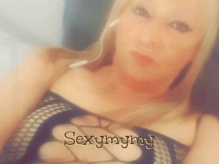 Sexymymy