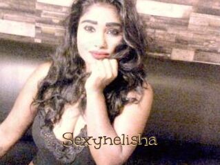 Sexynelisha